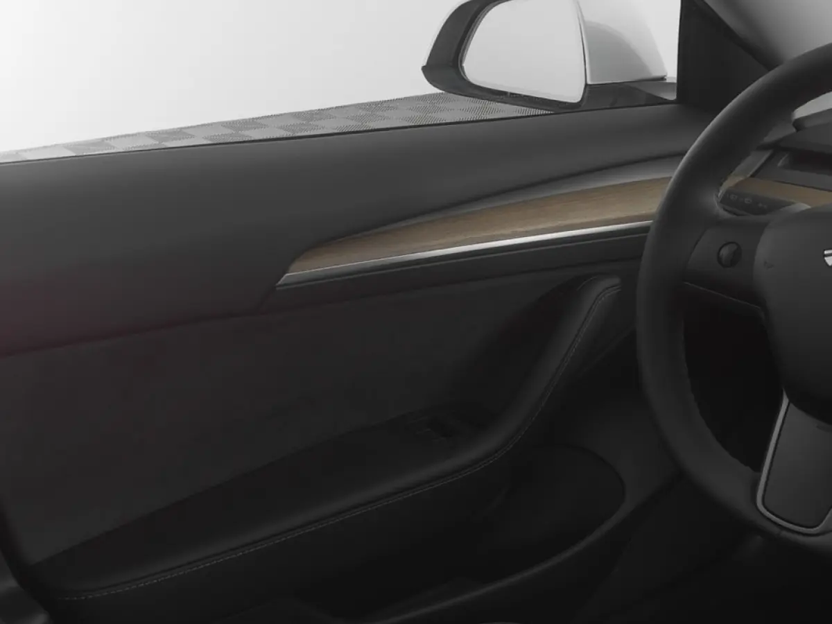 RWD *SOH 93.8%* PANORAMADAK | LEDER !