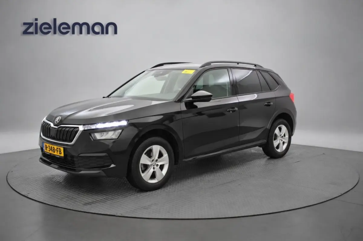 1.0 TSI Ambition - Carplay, Cruise, Clima
