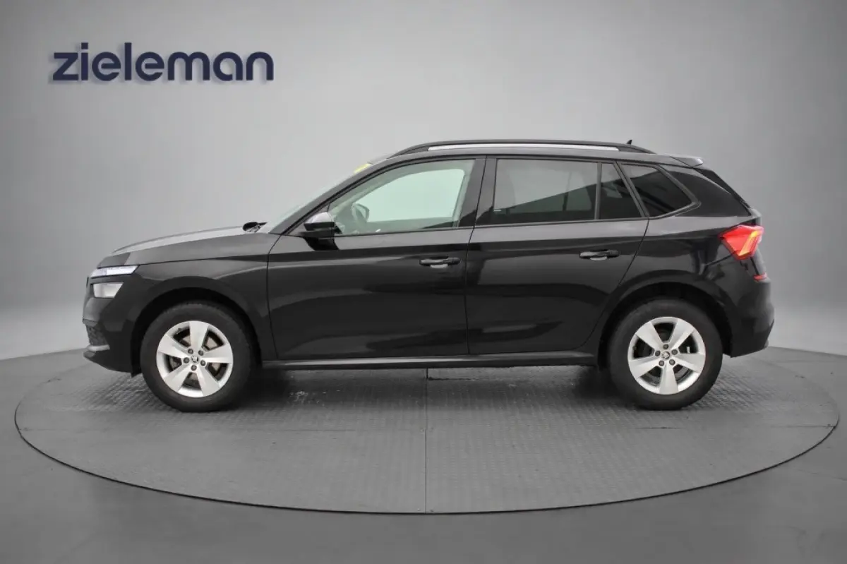 1.0 TSI Ambition - Carplay, Cruise, Clima