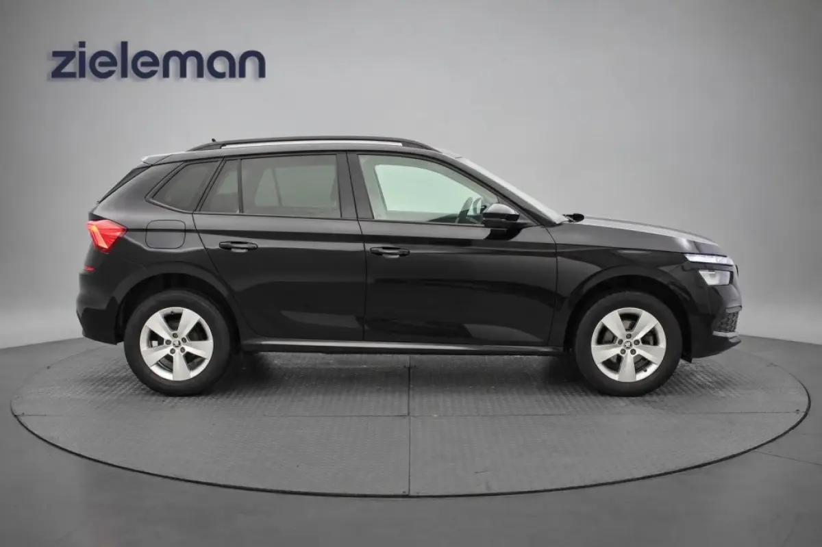 1.0 TSI Ambition - Carplay, Cruise, Clima