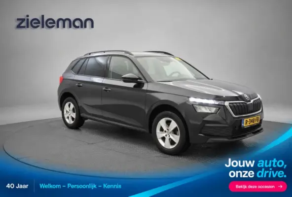 1.0 TSI Ambition - Carplay, Cruise, Clima