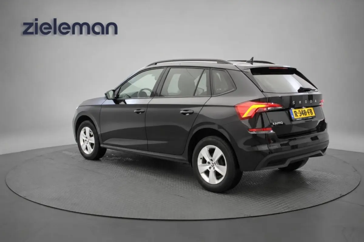 1.0 TSI Ambition - Carplay, Cruise, Clima