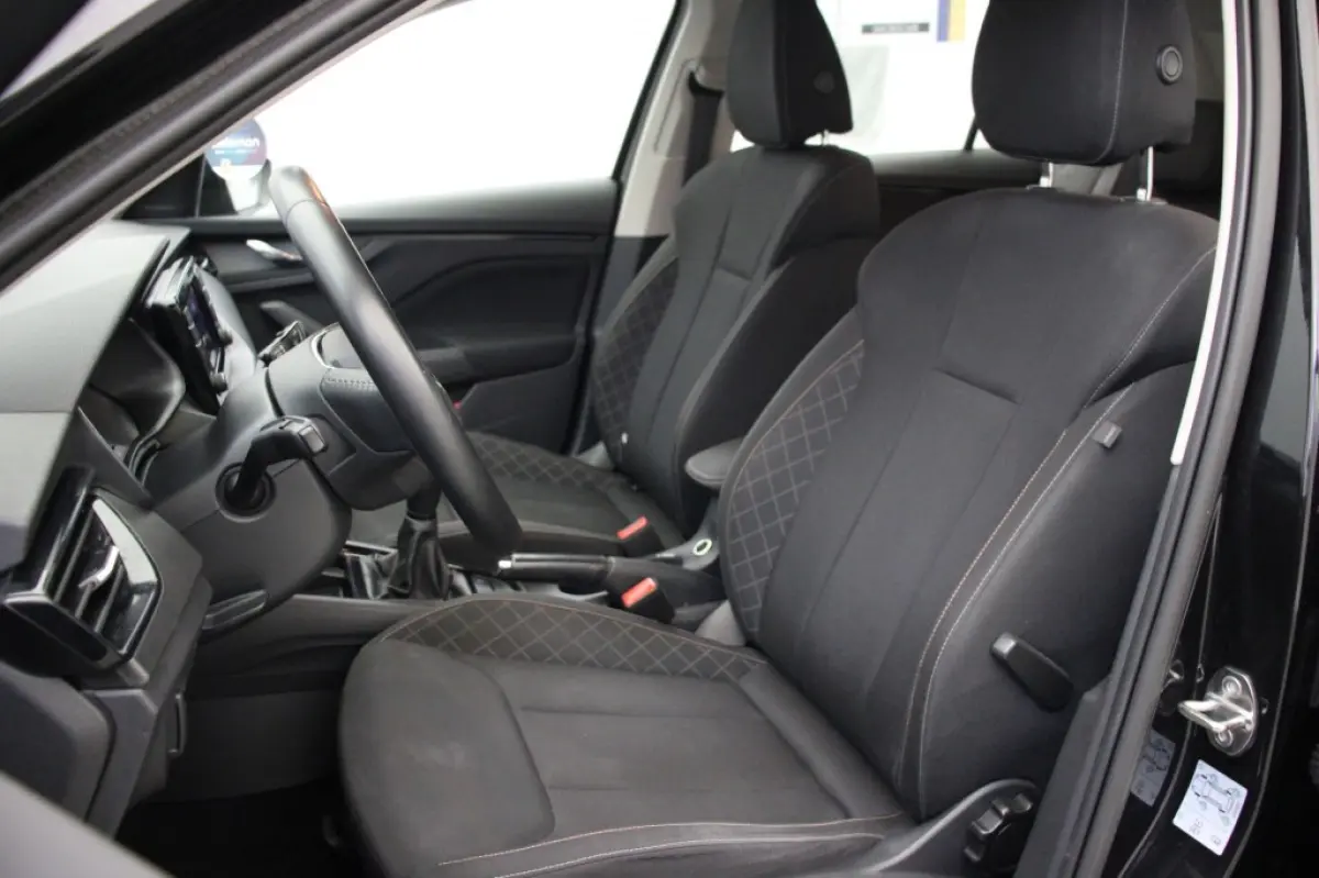 1.0 TSI Ambition - Carplay, Cruise, Clima