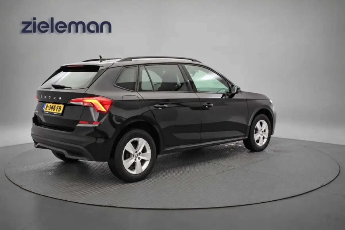 1.0 TSI Ambition - Carplay, Cruise, Clima