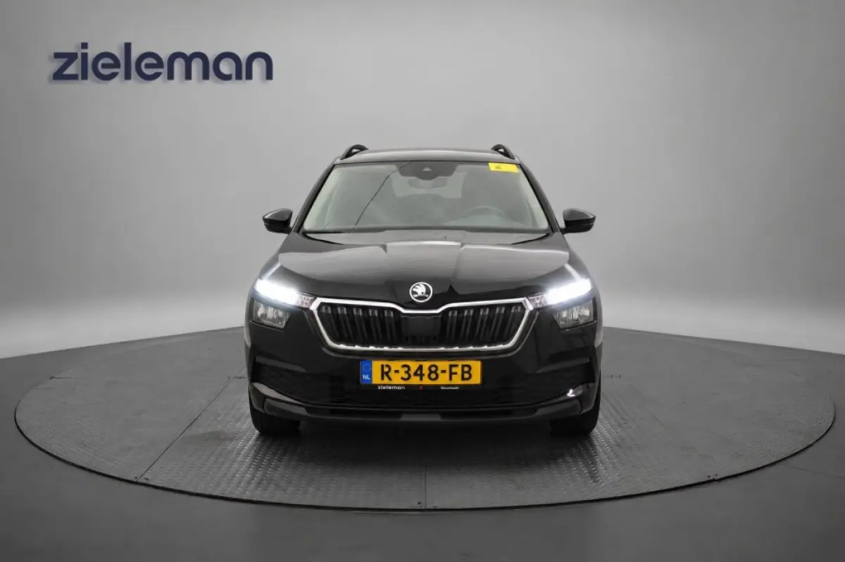 1.0 TSI Ambition - Carplay, Cruise, Clima