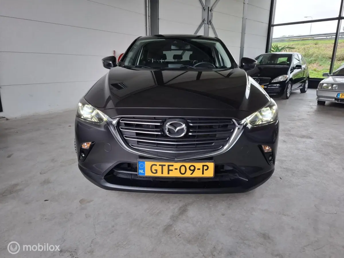 2.0 | AUTOMAAT | PARK. SENSOR | TREKHAAK - RIJKLAARPRIJS