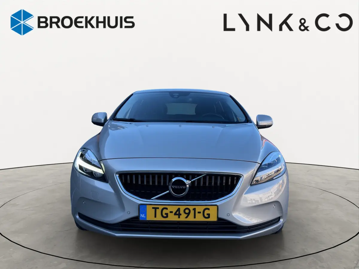 1.5 T2 Edition+ | Stoelverwarming | Sensoren rondom | Cruise control | Full map navigatie |