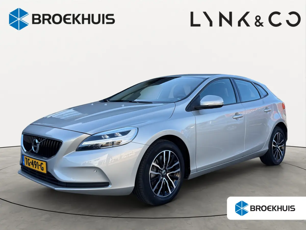 1.5 T2 Edition+ | Stoelverwarming | Sensoren rondom | Cruise control | Full map navigatie |
