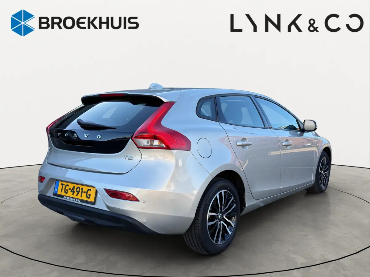 1.5 T2 Edition+ | Stoelverwarming | Sensoren rondom | Cruise control | Full map navigatie |