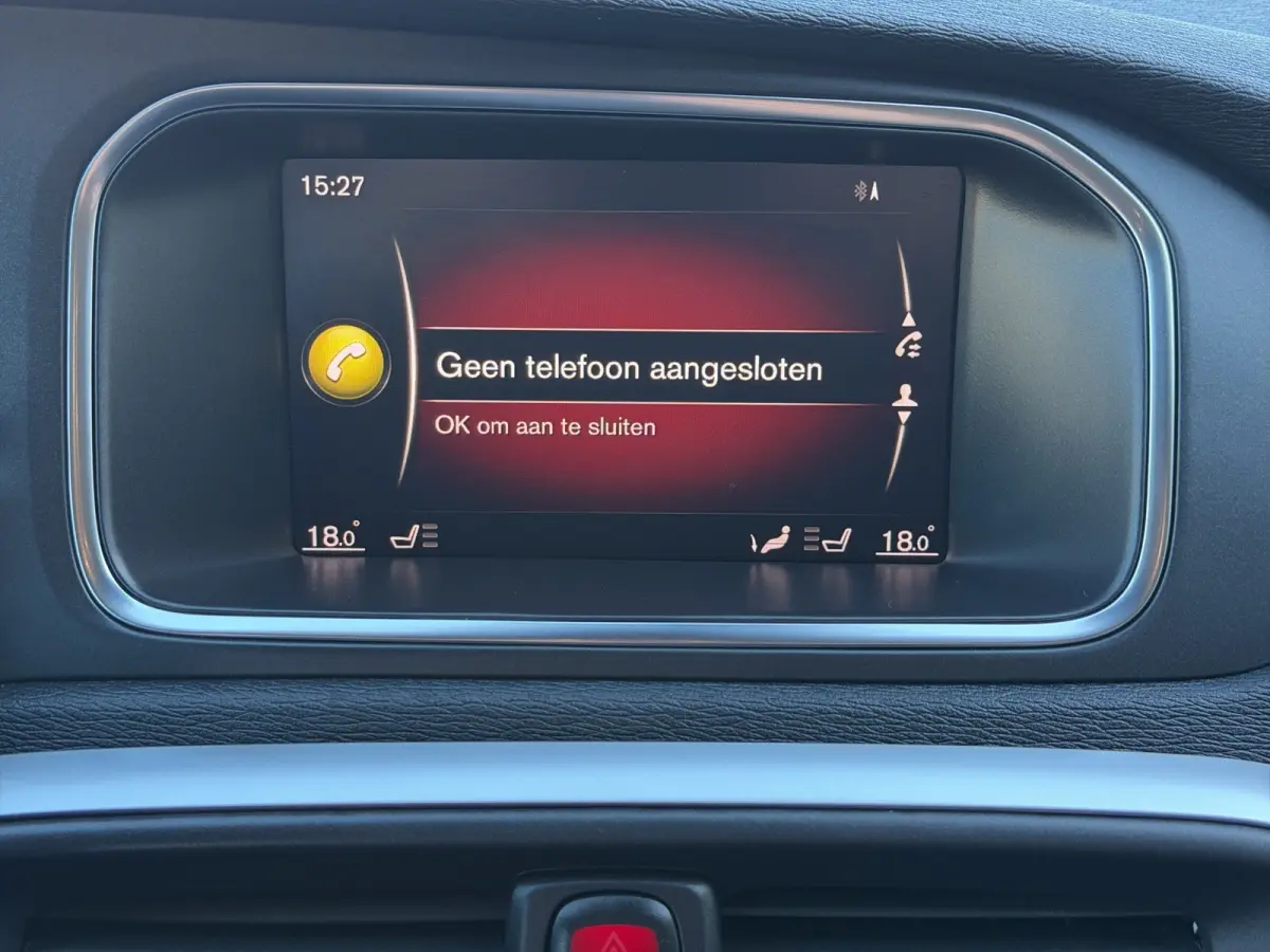 1.5 T2 Edition+ | Stoelverwarming | Sensoren rondom | Cruise control | Full map navigatie |