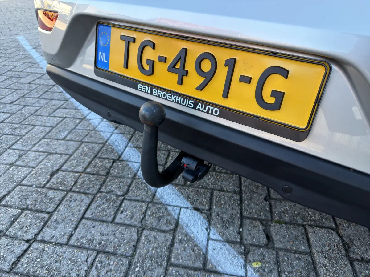 1.5 T2 Edition+ | Stoelverwarming | Sensoren rondom | Cruise control | Full map navigatie |