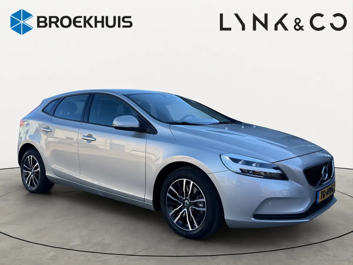 1.5 T2 Edition+ | Stoelverwarming | Sensoren rondom | Cruise control | Full map navigatie |