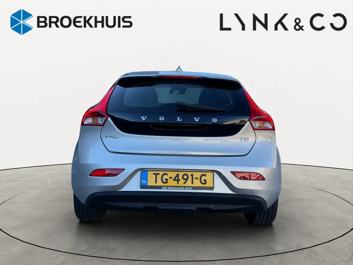 1.5 T2 Edition+ | Stoelverwarming | Sensoren rondom | Cruise control | Full map navigatie |