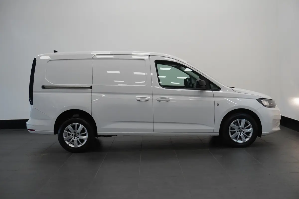 Maxi 2.0 TDI 122PK 2x Schuifdeur EURO 6 - Airco - Navi - Cruise - €12.950,- Excl.