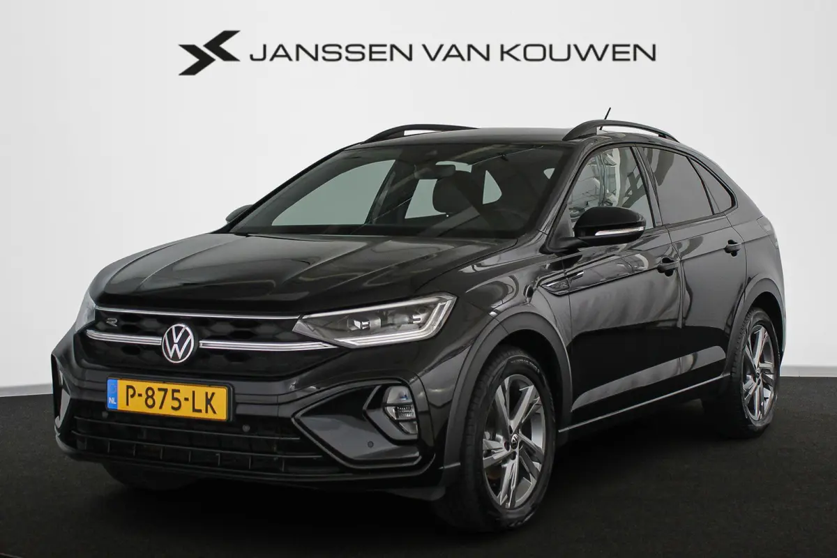 1.0 TSI R-Line Business DSG Automaat Achteruitrijcamera Apple CarPlay
