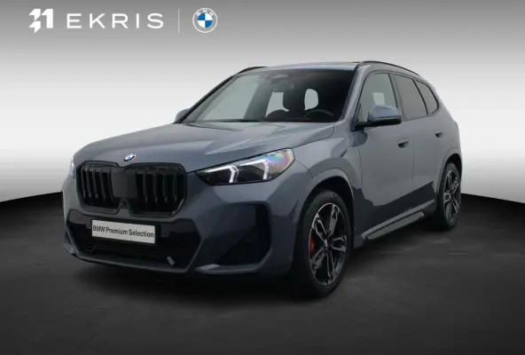 sDrive18i M Sportpakket Pro | Innovation Pack | Travel Pack | Trekhaak | Panoramadak | Driving Assistant Plus | Head Up Display | 19''