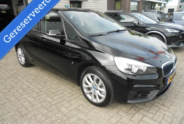 Hybride 225xe iPerformance 57000 KM