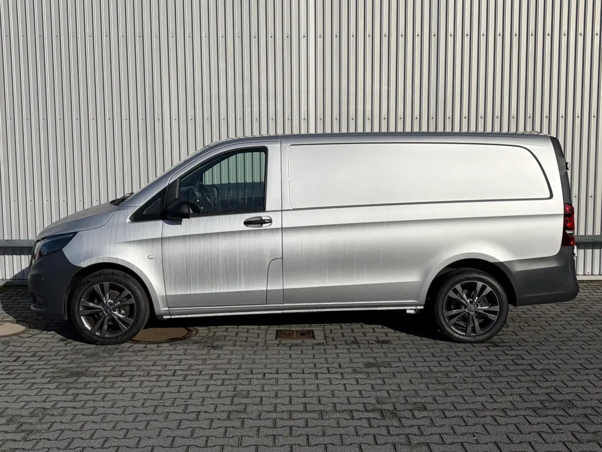 114 CDI Lang*NAVI*CAM*CRUISE*ECC*HAAK*TEL*LMV*