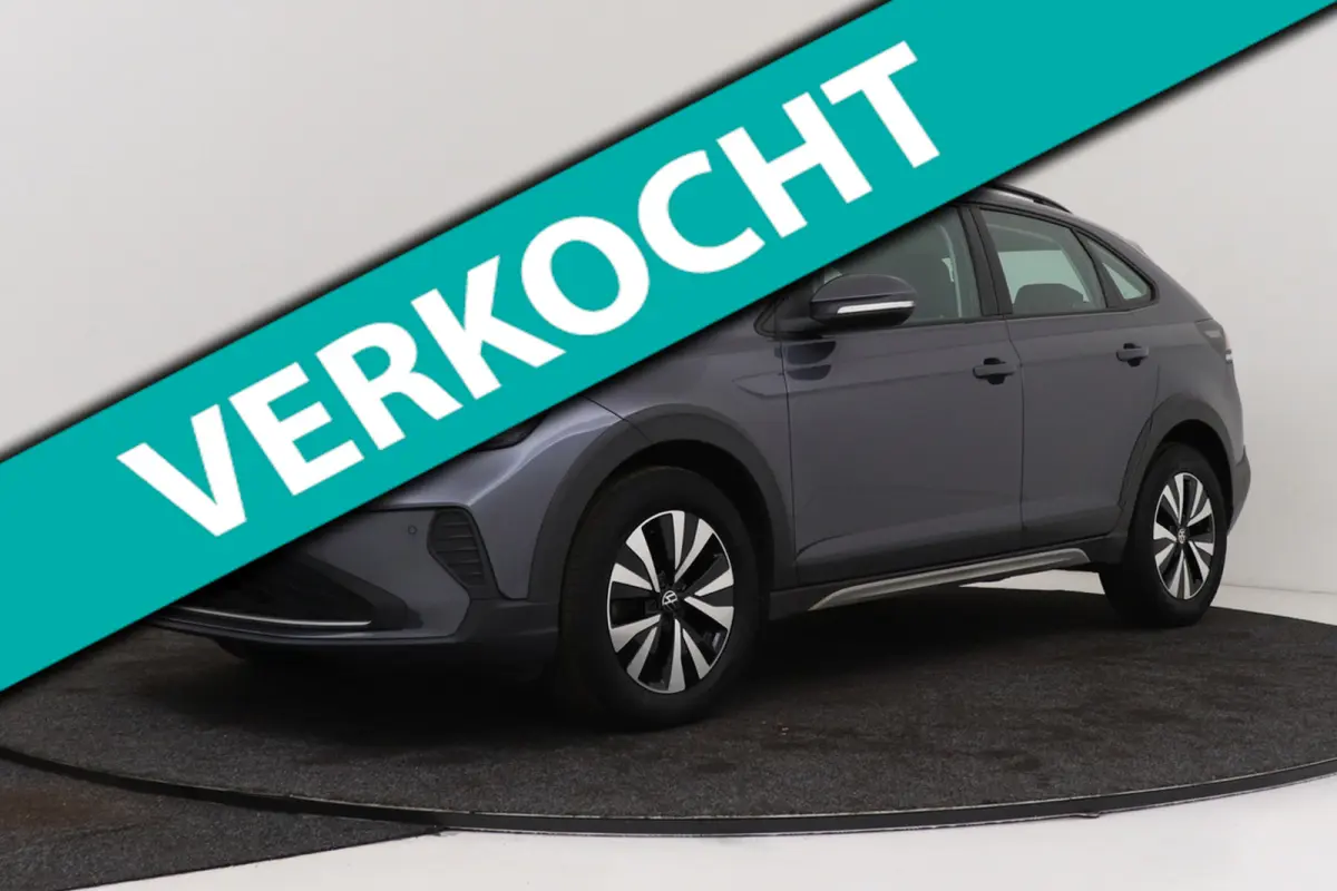 1.0 TSI Life | Org NL | Digital Cockpit | CarPlay | Navigatie | Camera | Climate Control |
