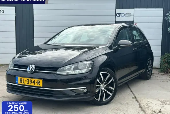 1.5 TSI Highline