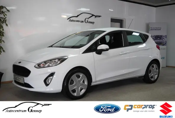1.0 EcoBoost Connected | Navigatie |