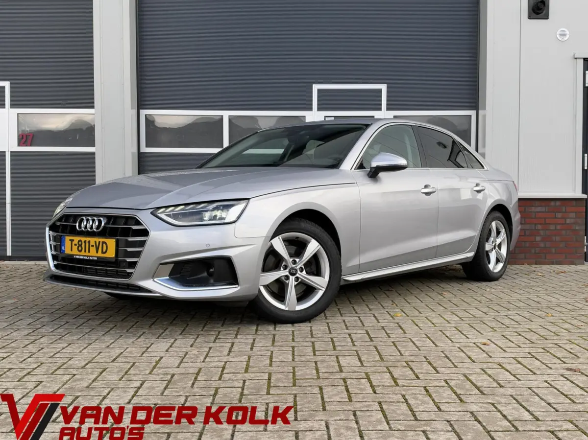 35 TFSI Advanced Edition | Digital Cockpit | Full LED | CarPlay | Adaptive Cruise | Climate | Navigatie