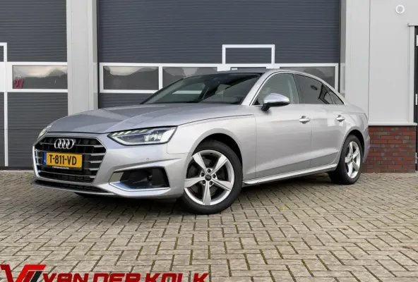 35 TFSI Advanced Edition | Digital Cockpit | Full LED | CarPlay | Adaptive Cruise | Climate | Navigatie