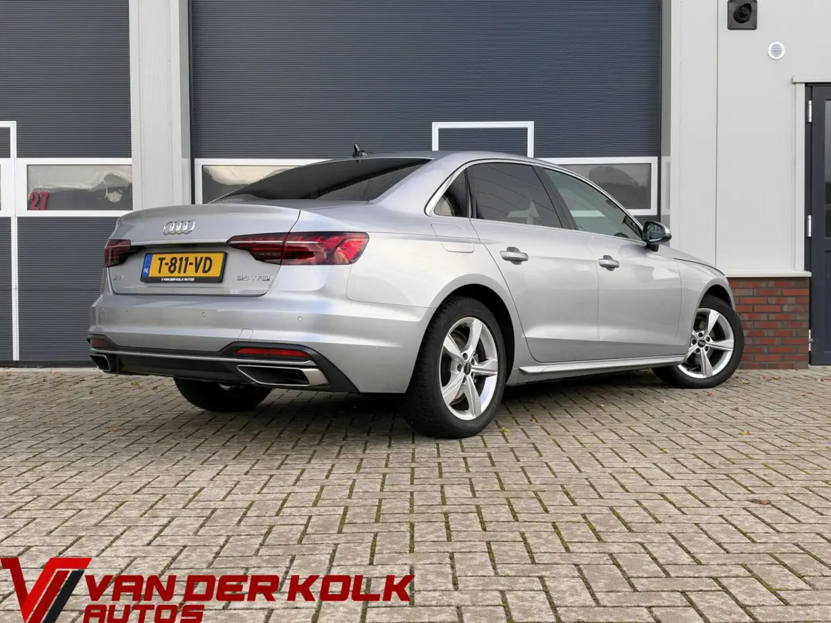 35 TFSI Advanced Edition | Digital Cockpit | Full LED | CarPlay | Adaptive Cruise | Climate | Navigatie