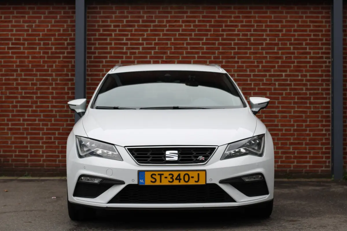 1.4 EcoTSI FR Business Intense |Trekhaak afn. | LED koplampen | Digitaal instrumentenpaneel | Carplay/Android | Cruise Control |