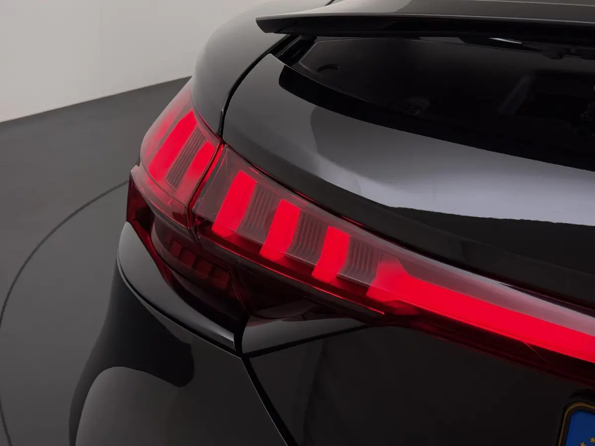 e-tron GT SOH 91% | 360˚ CAMERA | PANORAMADAK | ELEKTRISCHE ACHTERKLEP | ELECTRISCH VERSTELBARE STOELEN | STOELVERWARMING