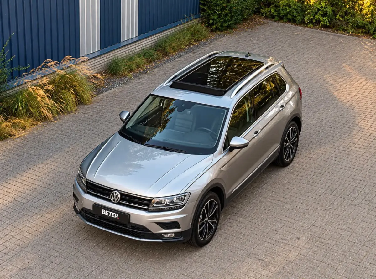 1.5 TSI ACT Highline Pano| Keyless |Memory