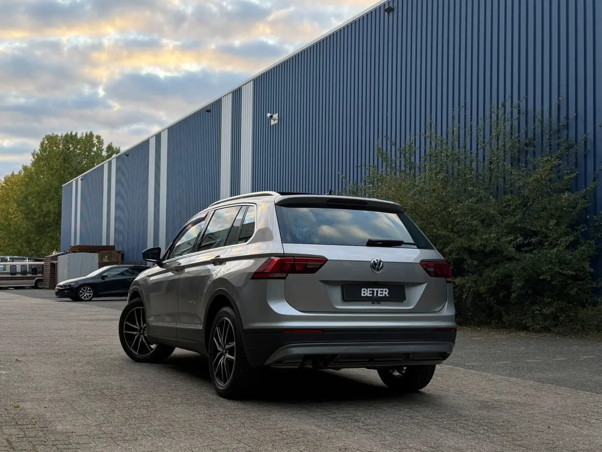 1.5 TSI ACT Highline Pano| Keyless |Memory