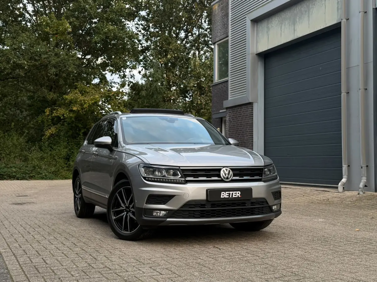 1.5 TSI ACT Highline Pano| Keyless |Memory