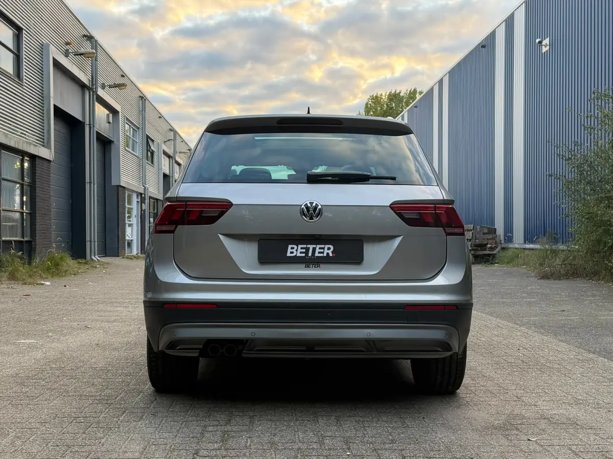 1.5 TSI ACT Highline Pano| Keyless |Memory