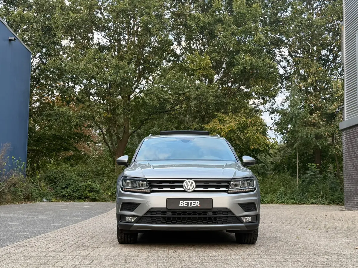 1.5 TSI ACT Highline Pano| Keyless |Memory