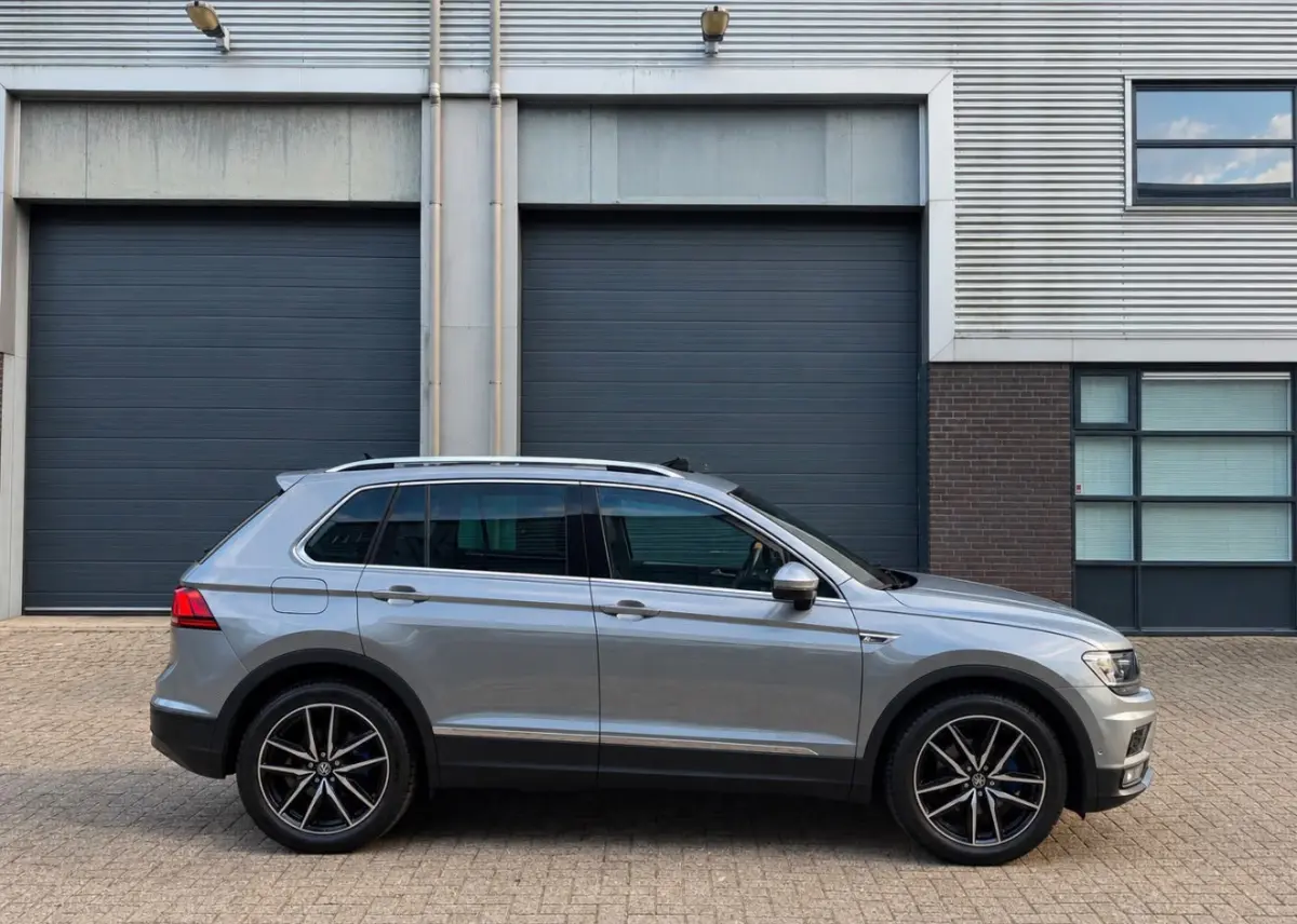1.5 TSI ACT Highline Pano| Keyless |Memory