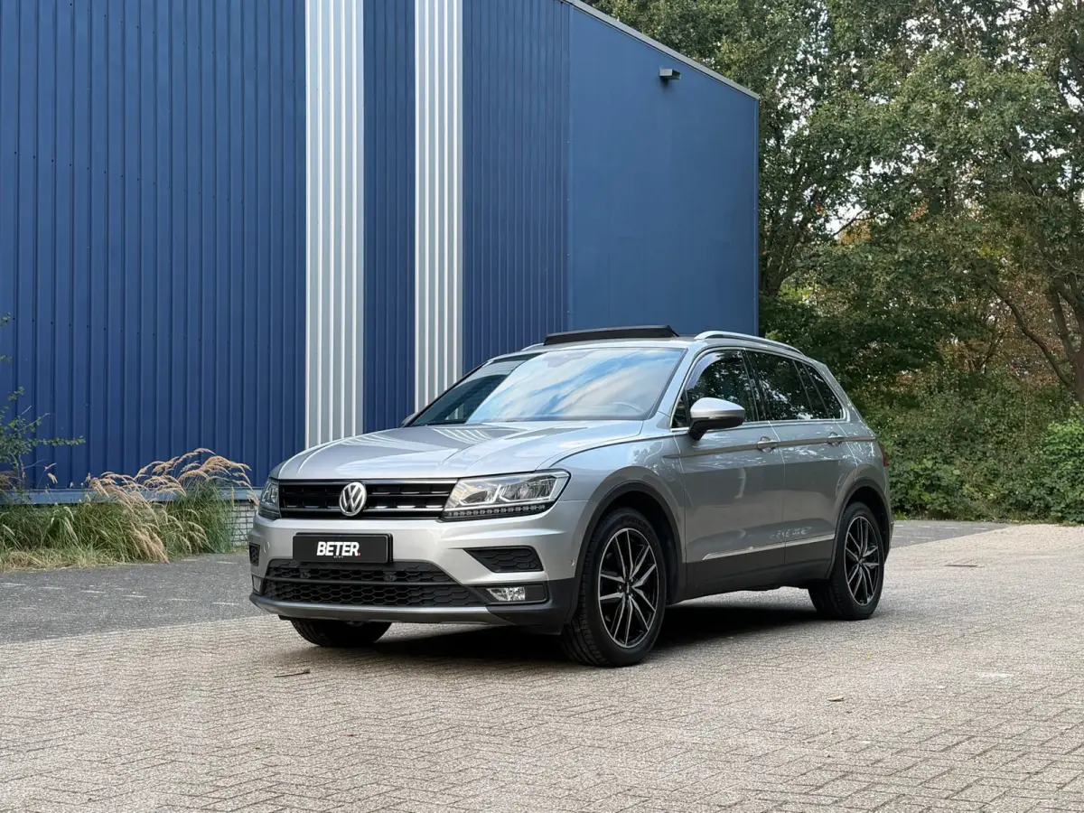 1.5 TSI ACT Highline Pano| Keyless |Memory