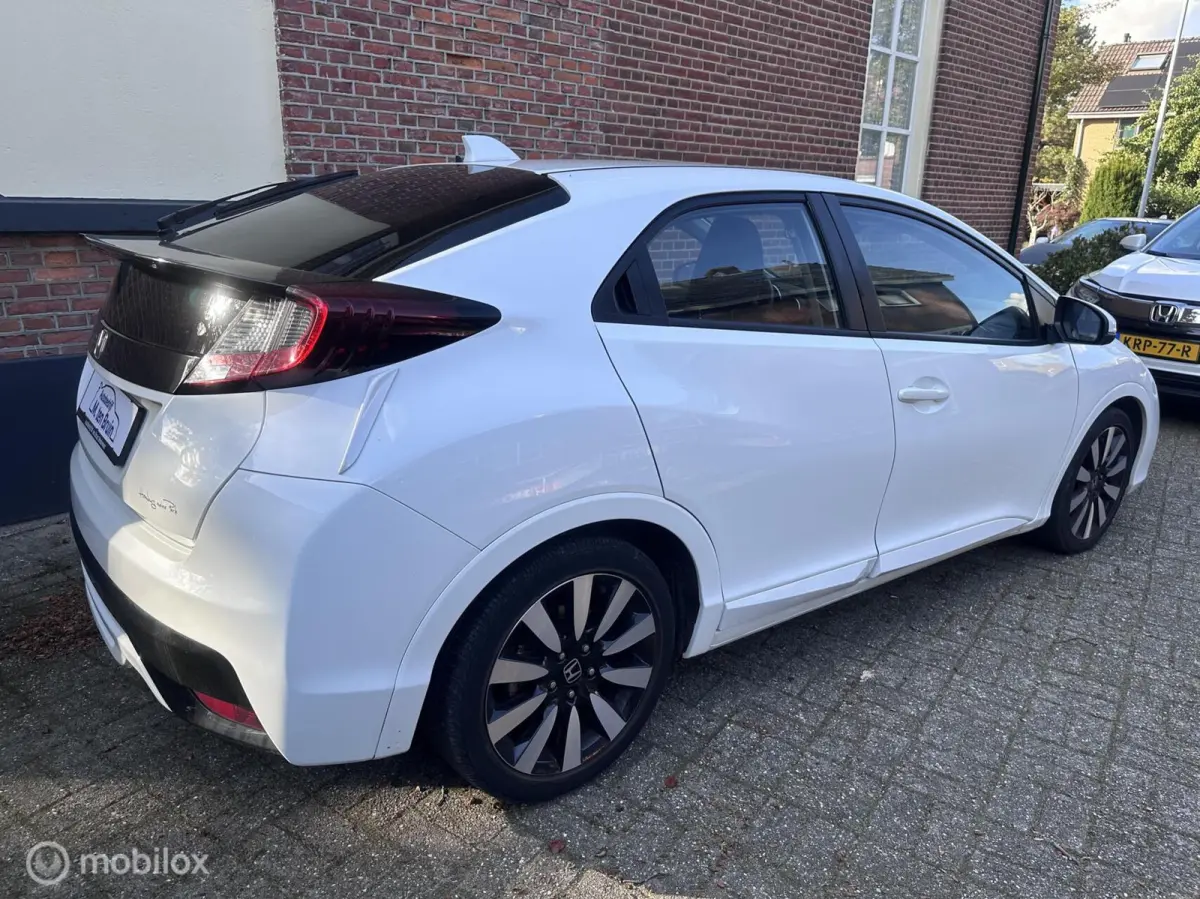 1.8 Elegance X-Edition/ Unieke KM!
