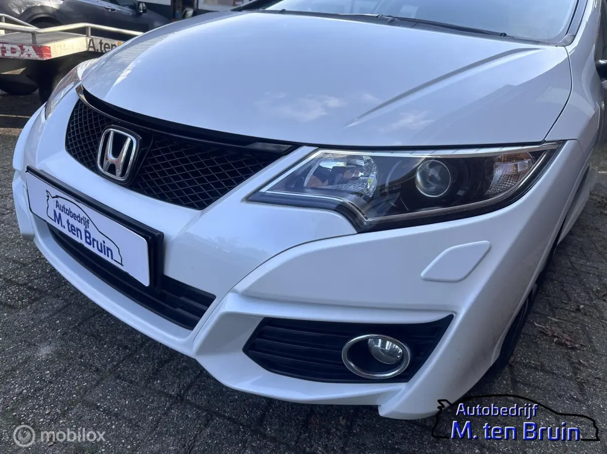 1.8 Elegance X-Edition/ Unieke KM!