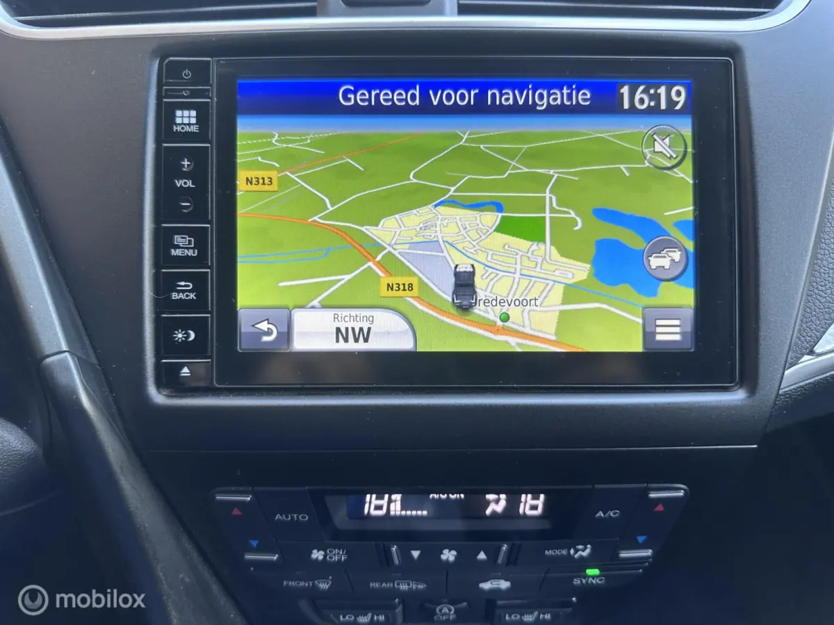 1.8 Elegance X-Edition/ Unieke KM!