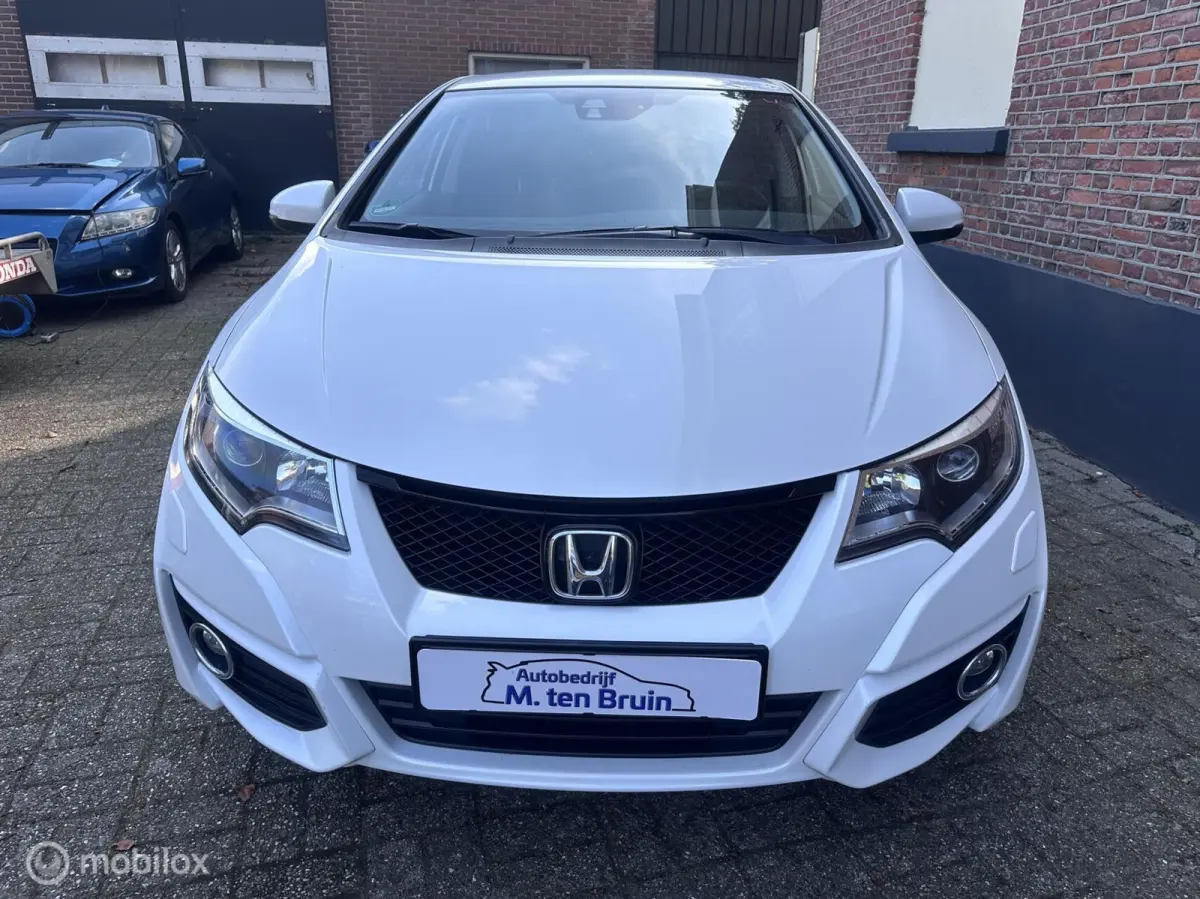 1.8 Elegance X-Edition/ Unieke KM!