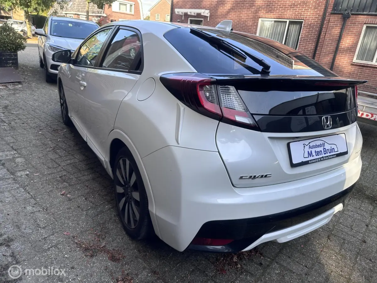 1.8 Elegance X-Edition/ Unieke KM!
