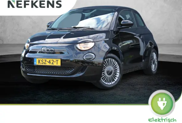 Icon 42 kWh |  Accu 97% | 1e Eigenaar | Camera | Apple Carplay & Android Auto |