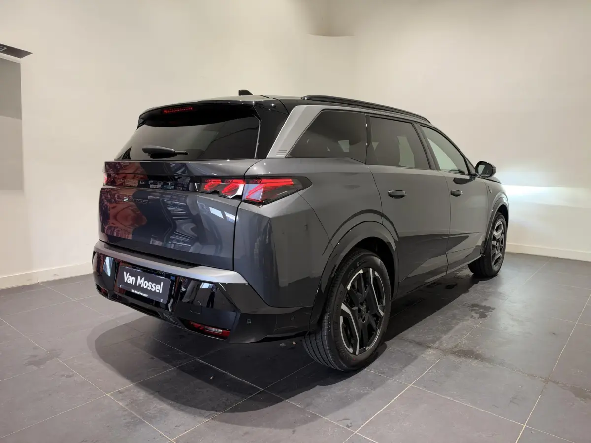 GT 73 kWh 7p | APPLE CARPLAY & ANDROID | 360 CAMERA | MASSAGE STOELEN | PANORAMA DAK | DEMO |