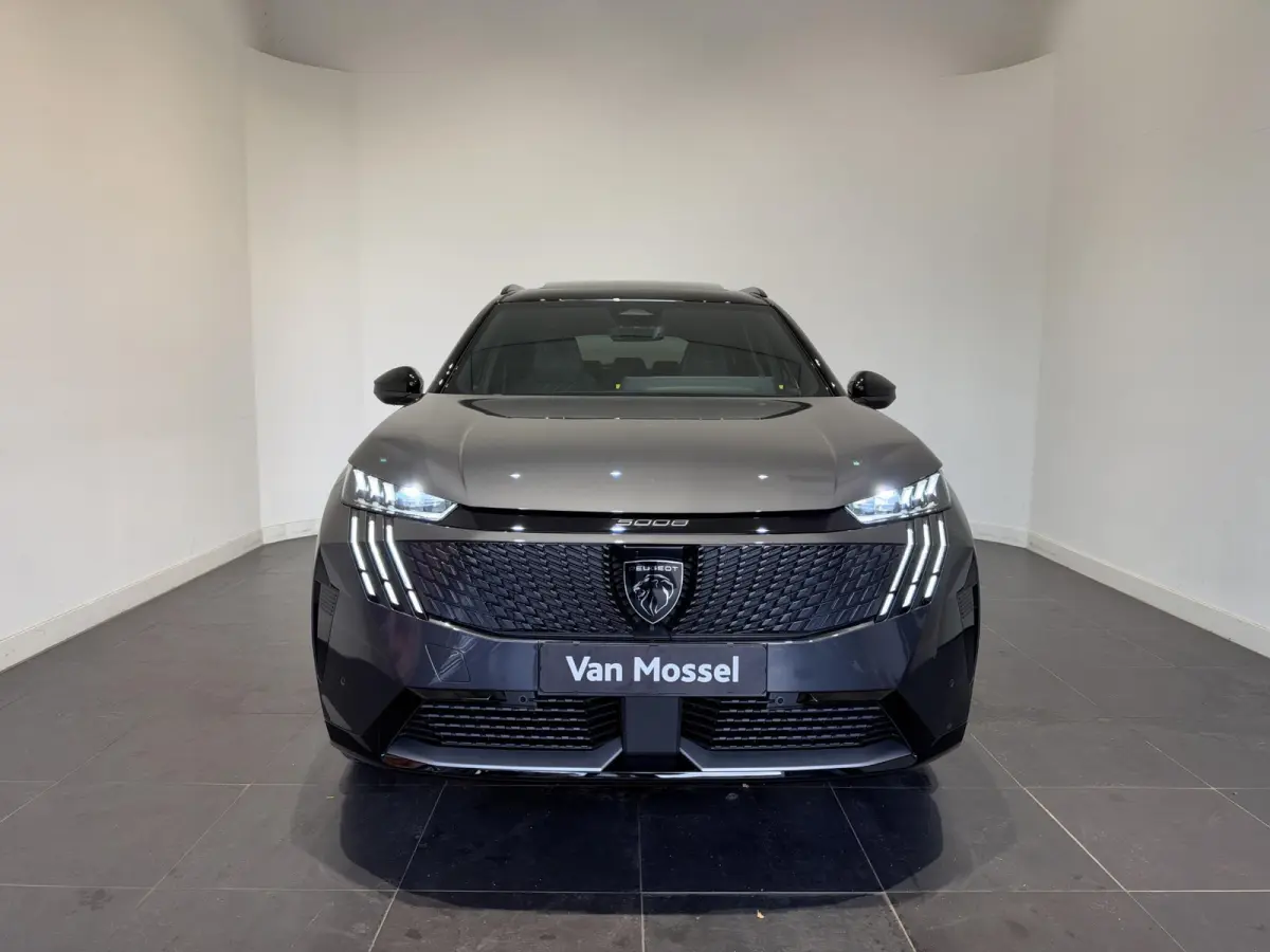GT 73 kWh 7p | APPLE CARPLAY & ANDROID | 360 CAMERA | MASSAGE STOELEN | PANORAMA DAK | DEMO |