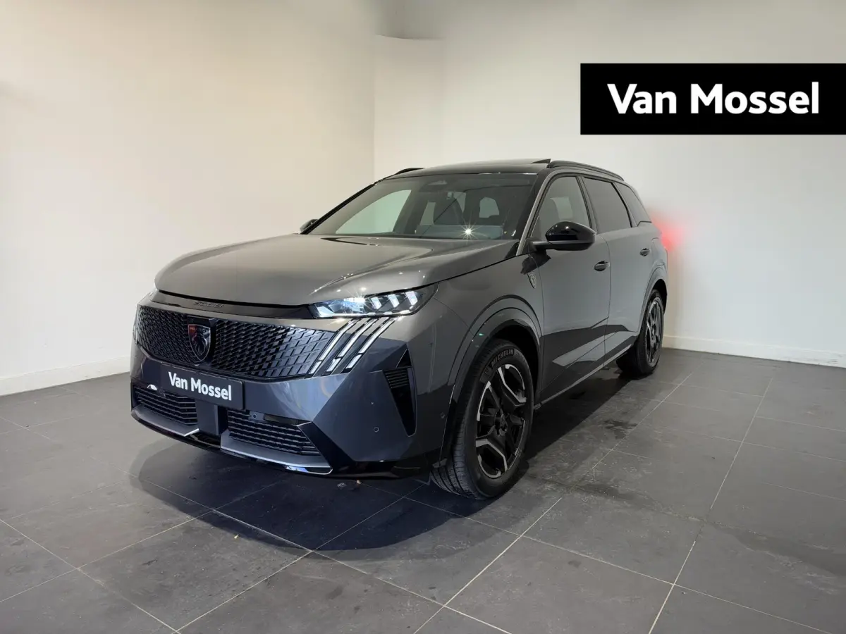 GT 73 kWh 7p | APPLE CARPLAY & ANDROID | 360 CAMERA | MASSAGE STOELEN | PANORAMA DAK | DEMO |