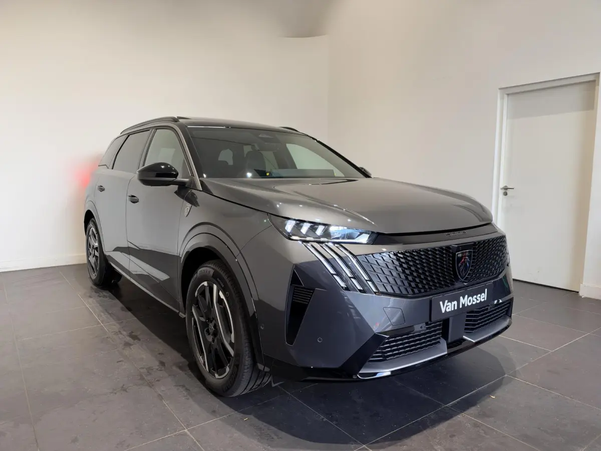 GT 73 kWh 7p | APPLE CARPLAY & ANDROID | 360 CAMERA | MASSAGE STOELEN | PANORAMA DAK | DEMO |
