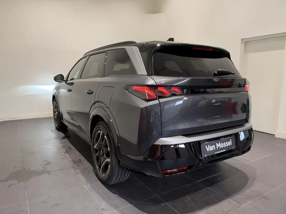 GT 73 kWh 7p | APPLE CARPLAY & ANDROID | 360 CAMERA | MASSAGE STOELEN | PANORAMA DAK | DEMO |