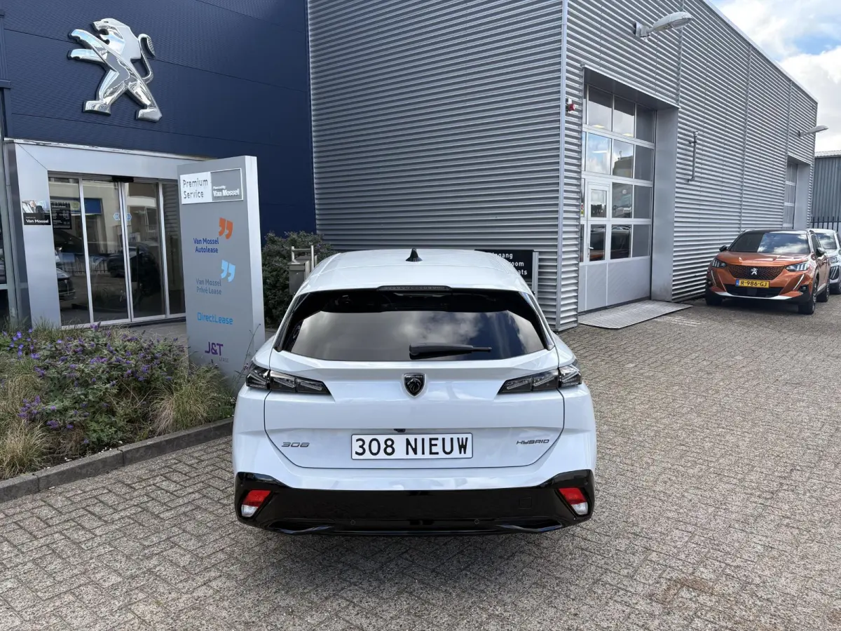 1.2 Hybrid 145 e-DCS6 Business