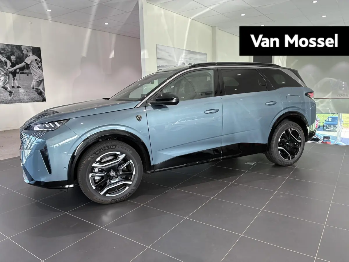 GT Exclusive 73 kWh 7p